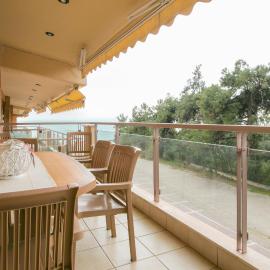 Vacation House Feel Greek #X015, hotel u Gerakiniju