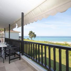Thani Beach House, Elani by Halkidiki Villas, hotel a Elani
