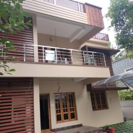 VILLA VISTA Apt RENTAL