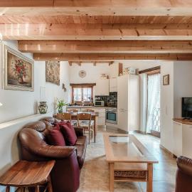 Ca' del Primo by Quokka 360 - Charming Loft Studio Nestled in Nature, hotel sa Bidogno