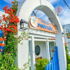 Homestay Phúc Lộc, hotel in Îlot du Sud