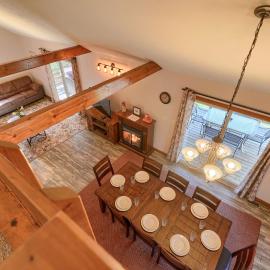 Wyandot Woods - Hillside, hotel u gradu Laurelville
