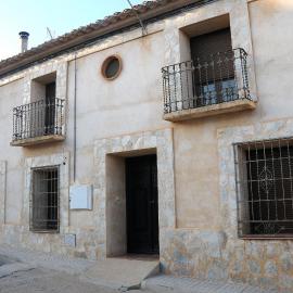 Casa Rural El Gallo, Hotel in Casas de Haro