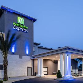 Holiday Inn Express Lodi by IHG, hotel en Lodi