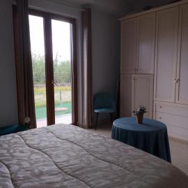 Villa Aurora