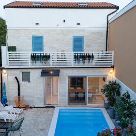Casa San Marco, Hotel in Valkarin