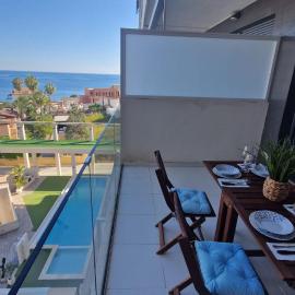 Edificio Calpe Beach Arenal