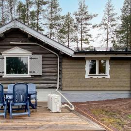 Beautiful Home In Sälen With Sauna、サレンのホテル