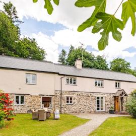 Poppys Cottage