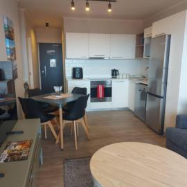 305 Mossel Cove Sea View Deluxe