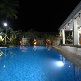A&T House Sukabumi, hotel in Sukabumi