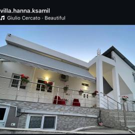 Hanna Guesthouse