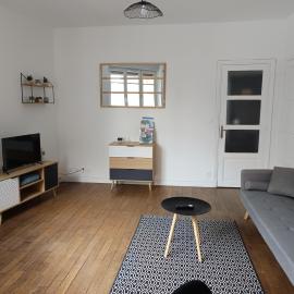 Appartement Rubis 2 pers - L'Artdu'Net -
