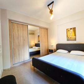 Gemareia Lodge, hotel in Lefkada Town