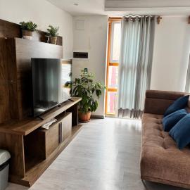 Apartamento céntrico en Puno, hotel di Puno