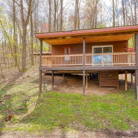 Wyandot Woods - Lake House
