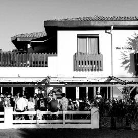 Les Chambres du Diu Biban, ξενοδοχείο σε Hossegor
