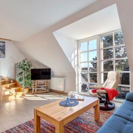 Residenz am Balmer See - BS 29 mit Wellnessbereich