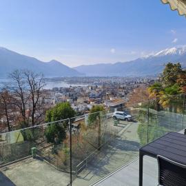 Casa Nicola by HolAp SA