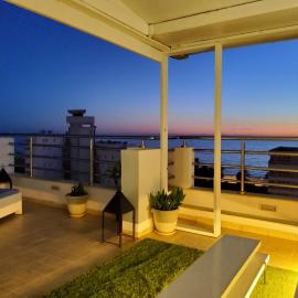 Seven Sky Penthouse