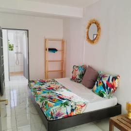Chez laRosy, hotel in Le Vauclin