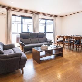 Vacation Rental NAGISA
