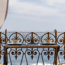 Casa d'artista - Camere in residenza di Charme, hotel in Alassio