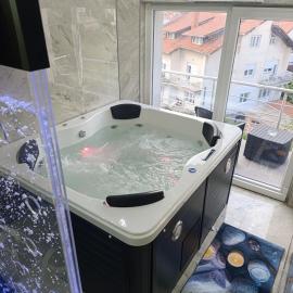 Villa Vlasta, Hotel in Sokobanja