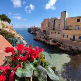 Casa Maria Elena, Hotel in Santa Flavia