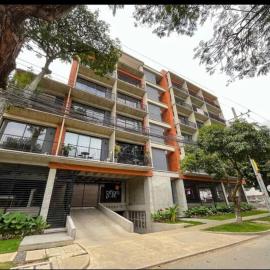 Alquiler Apartamento Cali-La flora