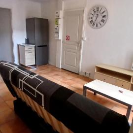 Joli T2 centre ville TALLARD, hotel Tallard-ban