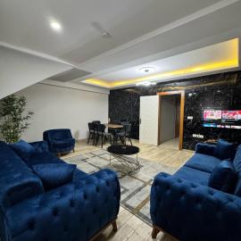 White Moon Suites