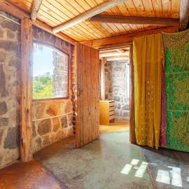 Habitaciones individuales o Dobles en La Llave、サン・ハビエルのホテル