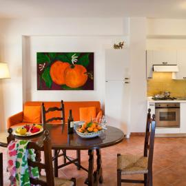 Residence Degli Agrumi, hotel em Taormina