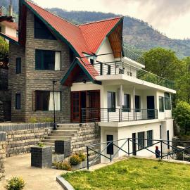 Villa Aavaas