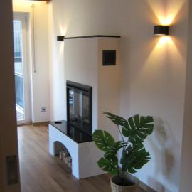 Ferienwohnung BODENSEE , Pension Wauri, viešbutis mieste Valdenbuchas