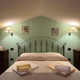 Boutique House San Filippo