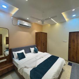 Ellora에 위치한 호텔 Hotel Tulsi inn