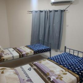 Gulf Gateway Hostel