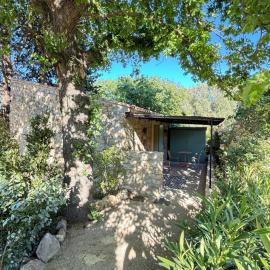 Mazet Bergerie, Hotel in Ramatuelle