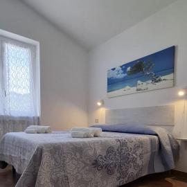 Peperilla House, hotel en Luni