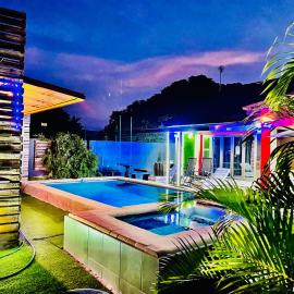 Executive Galaxy Guest House Nkowankowa, ξενοδοχείο σε Nkowakowa