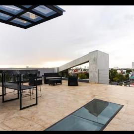 Departamento 102 torre arcati โรงแรมในSan Baltasar