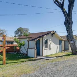 Studio 2 Mi to Feather River: Bring Your Pet!, ξενοδοχείο σε Oroville