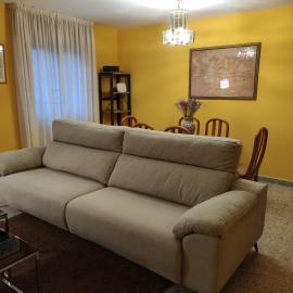 Casa Villanueva, hotelli kohteessa Balseiro