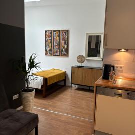 Moderne Wohnung Kerpen