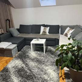Apartman 1, hotel a Krnjača
