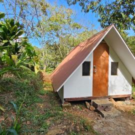 Glamping Montaña de Sueños