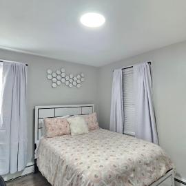 Room for rent shared apartment