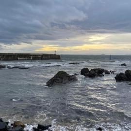 Forth, Pittenweem